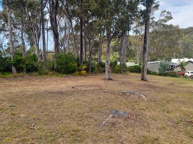 Land for sale in Dalmeny, Eurobodalla Shire Council