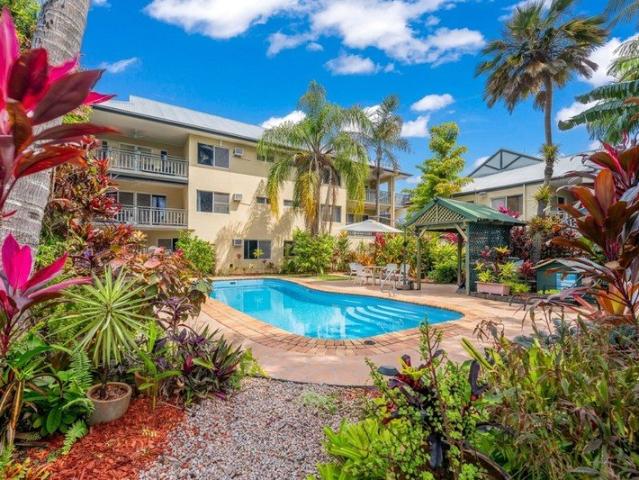 Apartment for sale in Kewarra Beach, Queensland