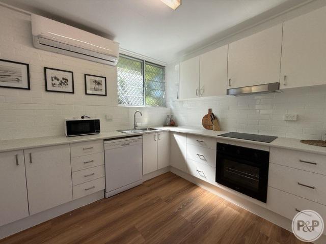 Apartment for rent in North Ward, Townsville
