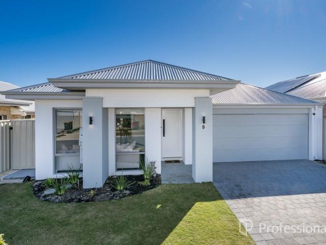 House for sale in Yanchep, Western Australia