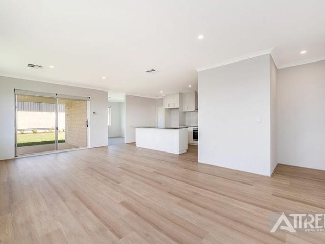 House for rent in Parklands, Western Australia
