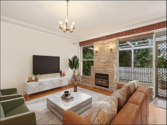 House for rent in Sydney, New South Wales