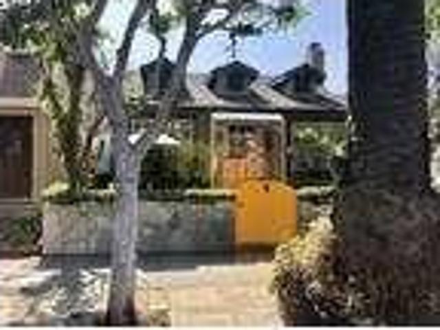 House for rent in Seal Beach