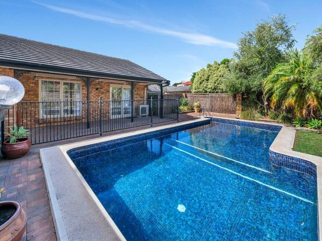 House for rent in Horseshoe Creek, South Australia