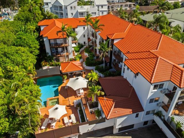 Apartment for sale in Fernbrook, Queensland