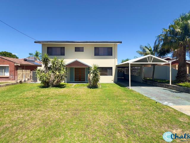 Apartment for rent in Waikiki