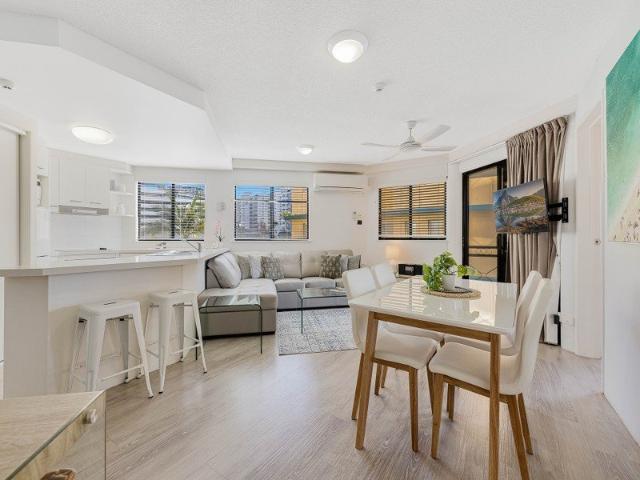 Apartment for sale in Mooloolaba, Sunshine Coast Regional