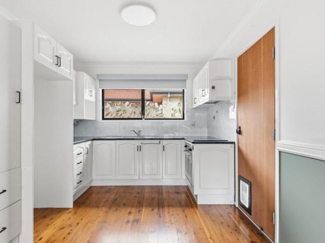 Apartment for rent in Toombul, Queensland
