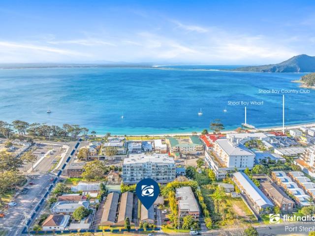 Apartment for sale in Shoal Bay, Port Stephens Council
