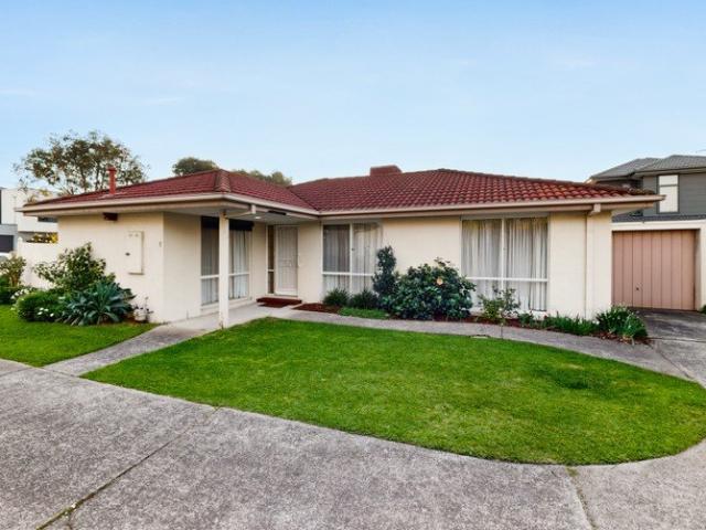 Apartment for rent in Camerons Creek, Victoria