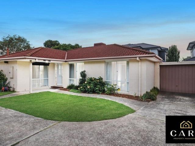 Apartment for rent in Camerons Creek, Victoria