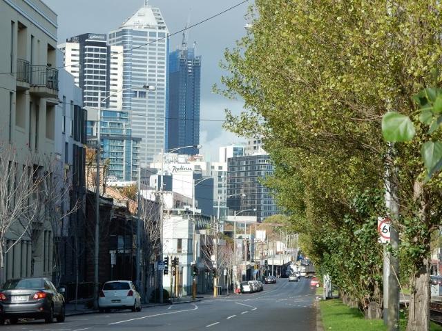 Apartment for sale in Camerons Creek, Victoria