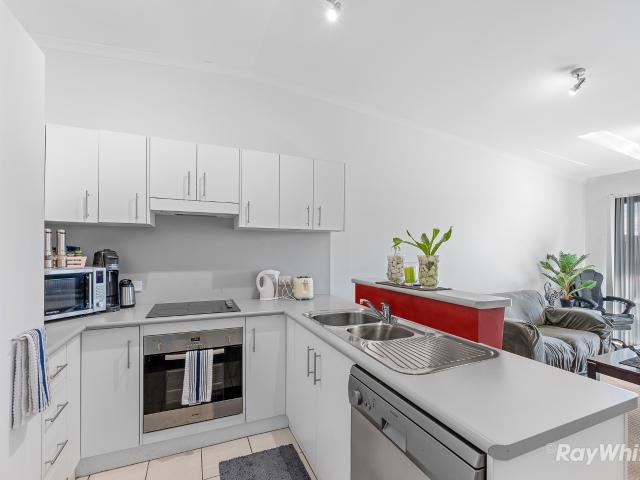 Apartment for sale in Gladstone, Queensland