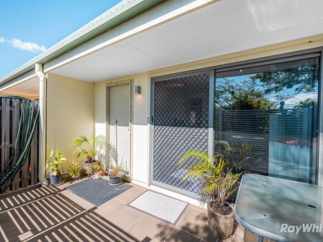 Apartment for sale in West Gladstone, Queensland