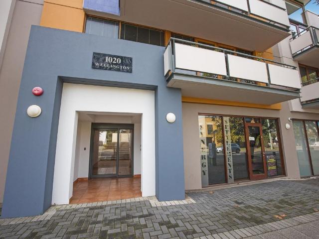 Apartment for rent in City Of Perth, Perth