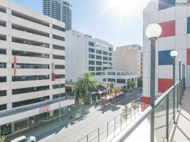 Apartment for rent in Cockburn, Western Australia