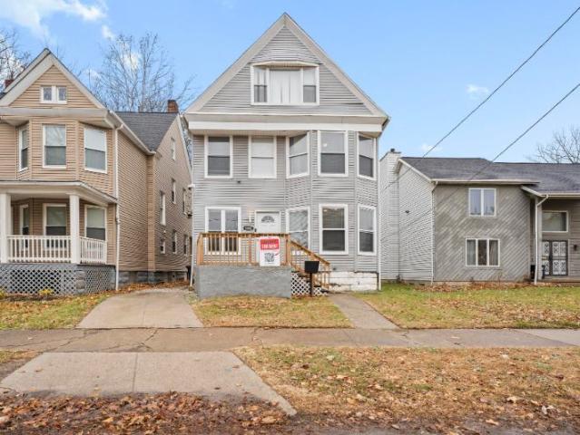 Room for rent in Cleveland, Ohio