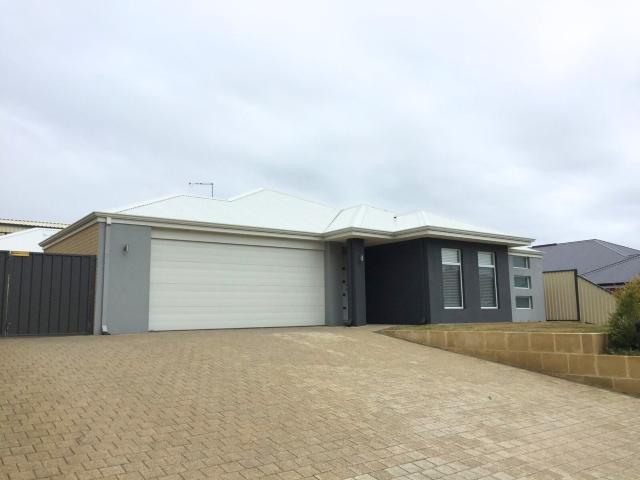 House for rent in Parklands, Western Australia