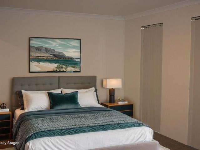 House for rent in Parklands, Western Australia