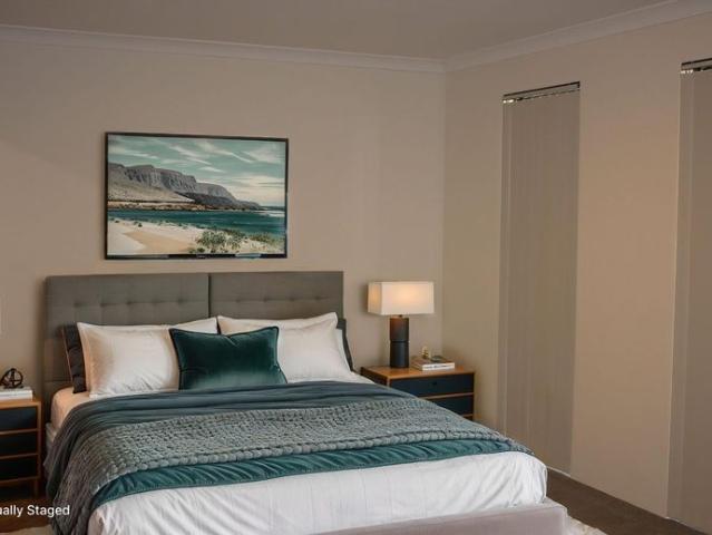 House for rent in Parklands, Western Australia