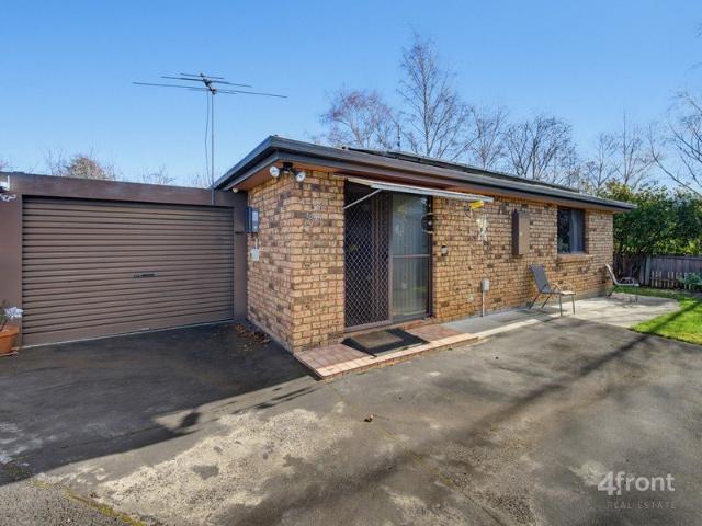 Apartment for sale in Deloraine, Tasmania