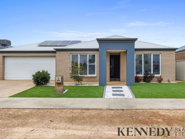 House for sale in Yarrawonga, Victoria