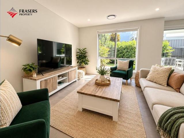 Townhouse for rent in New South Wales
