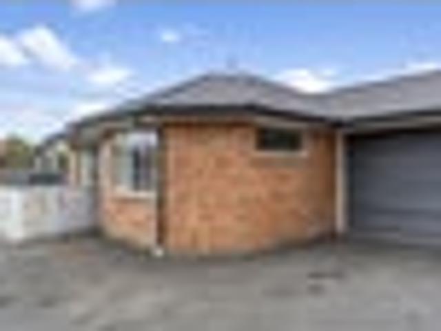 Townhouse for sale in Richmond, Canterbury