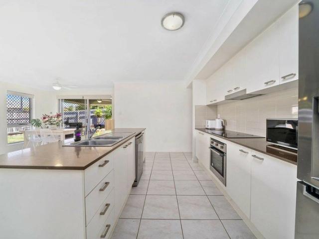 House for rent in Toombul, Queensland