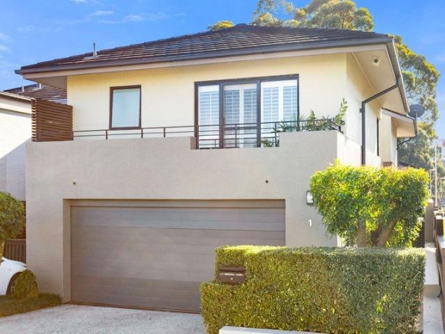 House for sale in Sydney, New South Wales
