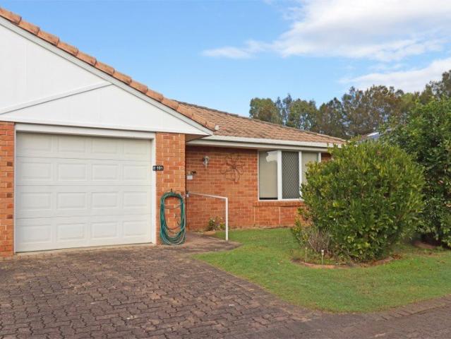 Duplex for rent in Kings Creek, Queensland