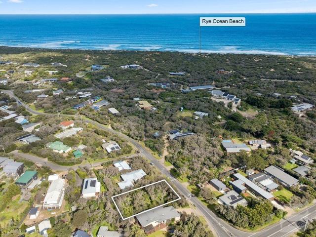 Land for sale in Camerons Creek, Victoria