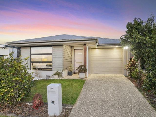 House for sale in Griffin, Greater Brisbane