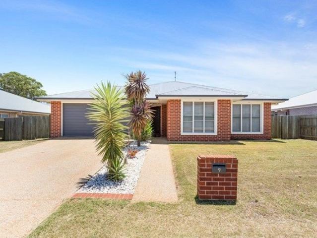 House for rent in Toowoomba, Queensland