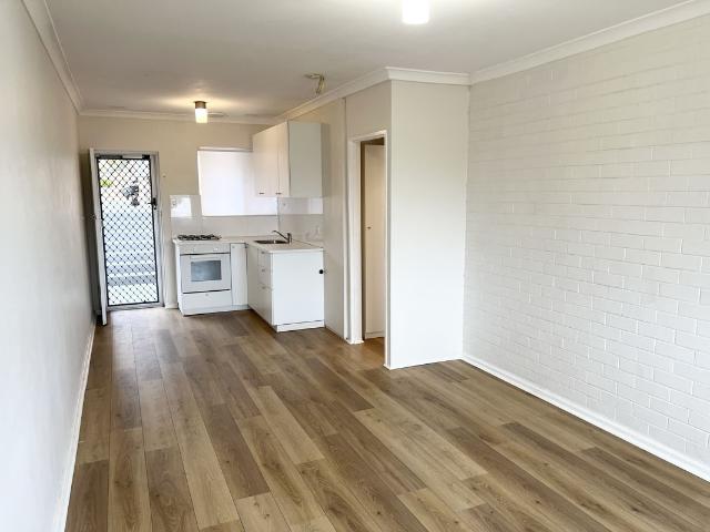 Apartment for rent in Western Australia