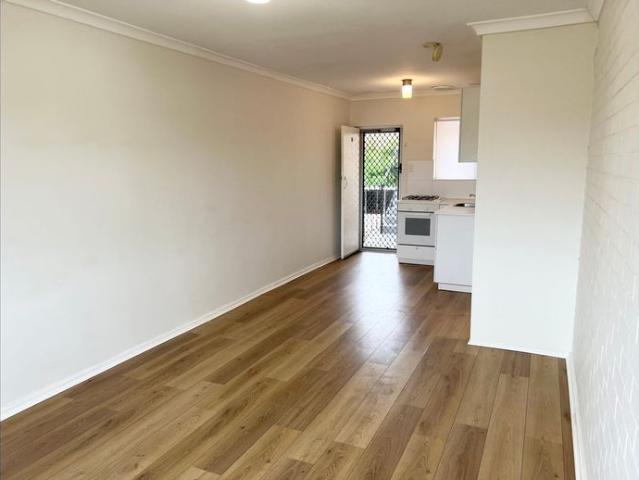 Apartment for rent in Western Australia