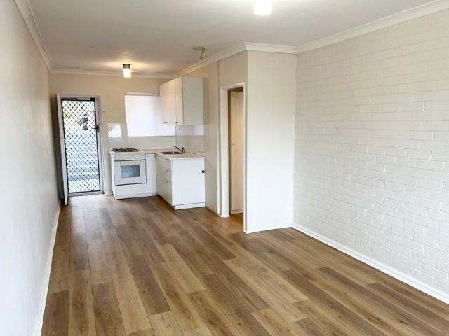 Apartment for rent in Western Australia