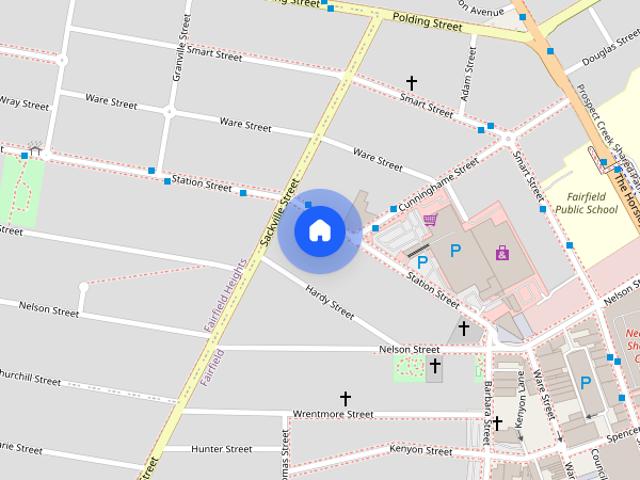 Apartment for rent in Sydney, New South Wales