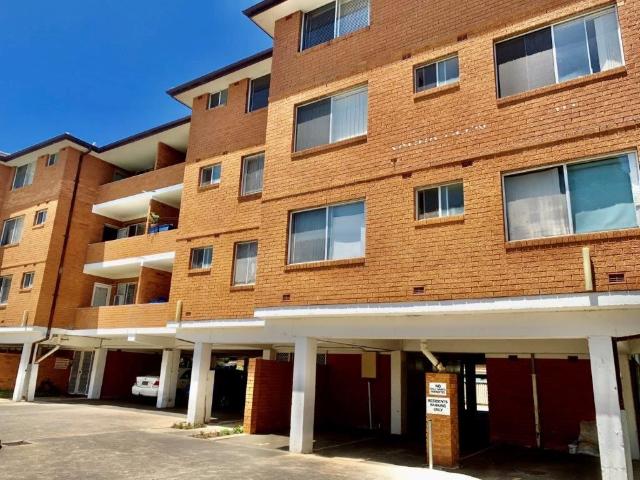 Apartment for rent in Canley Vale