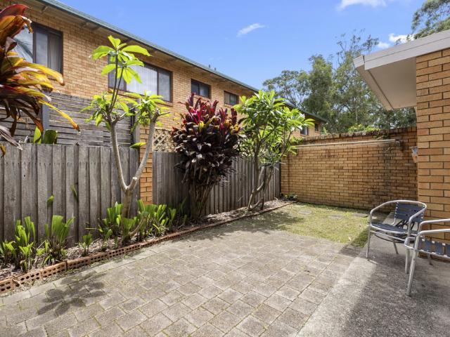 Townhouse for sale in New South Wales