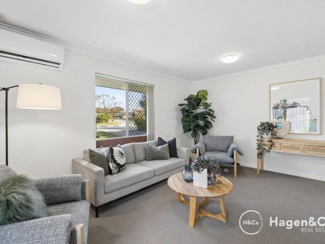 Duplex for sale in Woodlands, City of Stirling