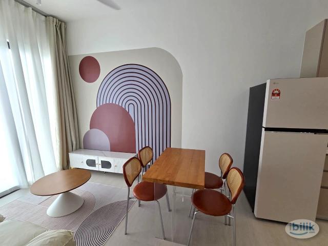 Room for rent in Country Heights Damansara, Kuala Lumpur