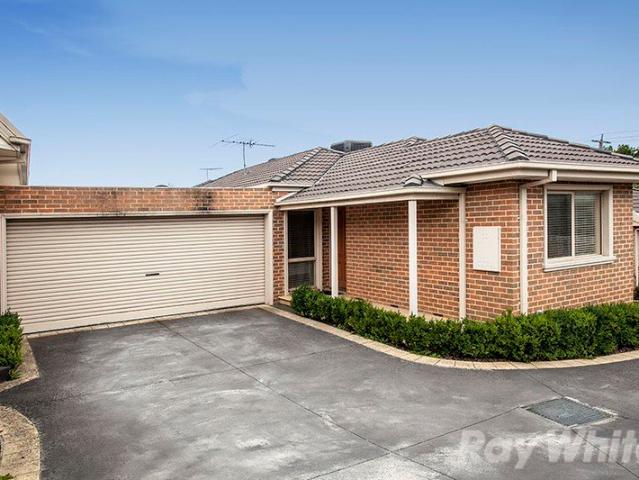 Apartment for rent in Camerons Creek, Victoria