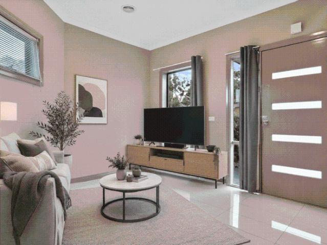 Townhouse for rent in Camerons Creek, Victoria