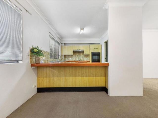 Townhouse for rent in Sydney, New South Wales
