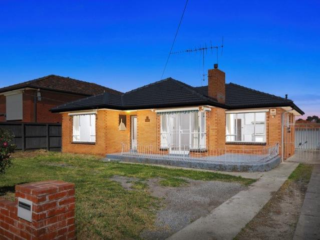 House for sale in Thomastown, Melbourne