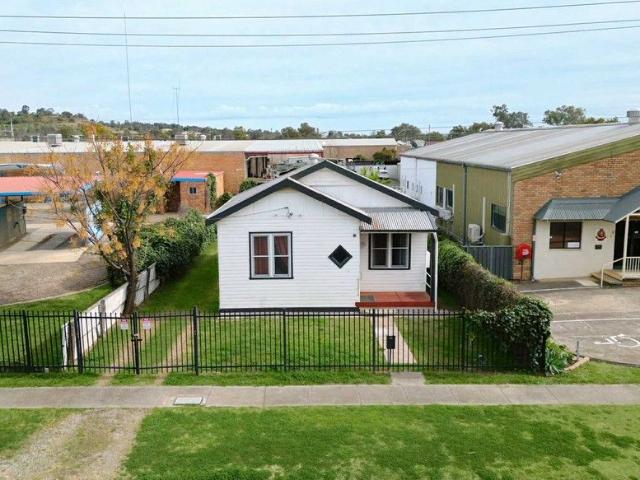 House for sale in Gunnedah, New South Wales