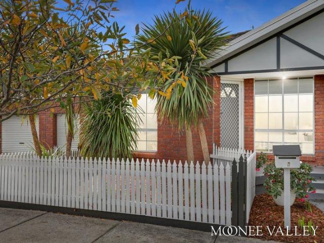 Apartment for rent in Camerons Creek, Victoria