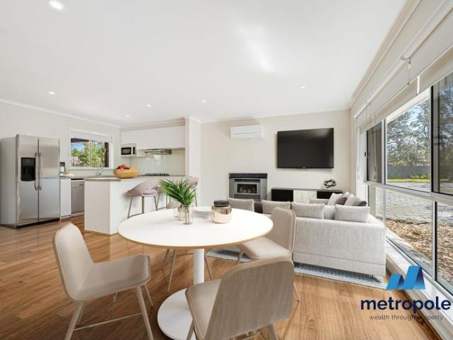 Apartment for rent in Camerons Creek, Victoria