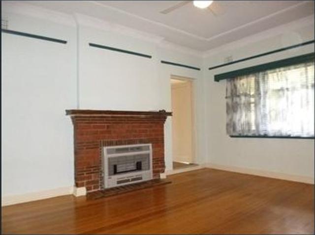 House for rent in Essendon, Melbourne